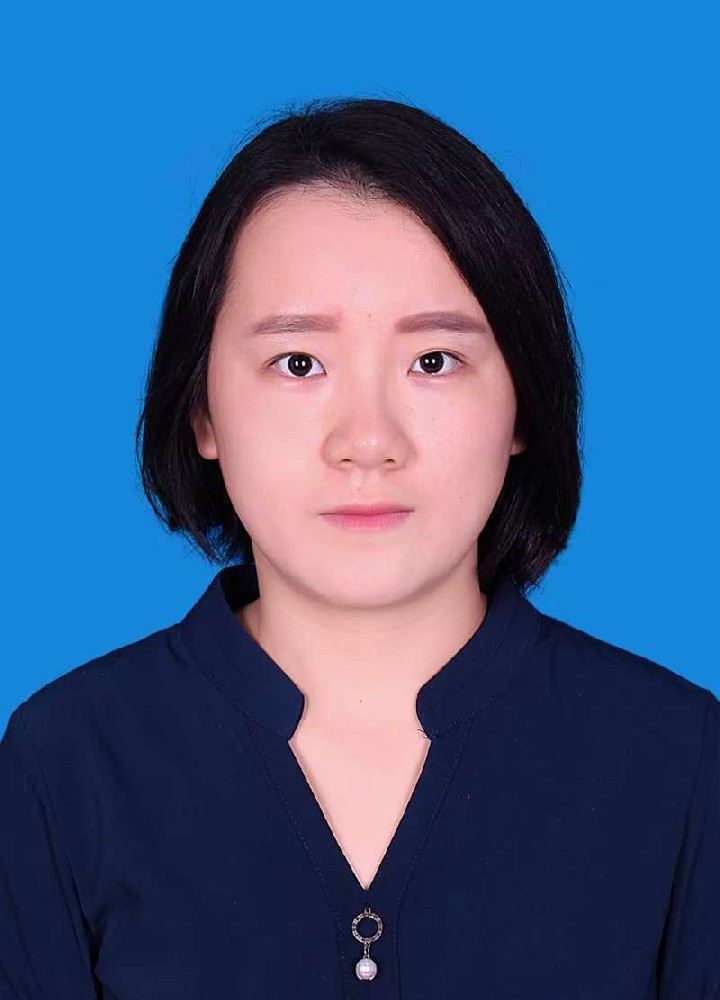 杨佳瑶律师